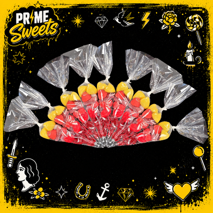 Sweet Cones