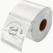 Personalised Stickers