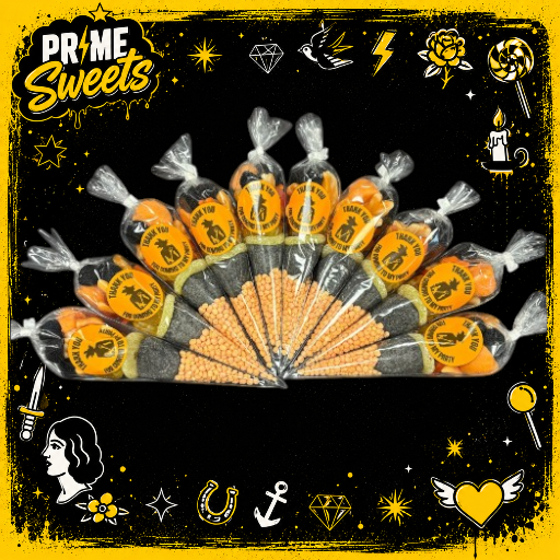 Sweet Cones