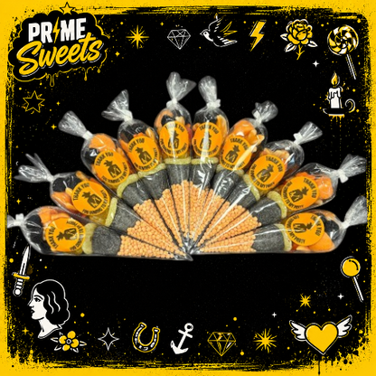 Sweet Cones
