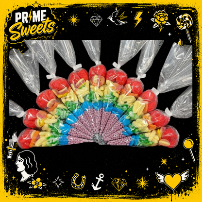 Sweet Cones