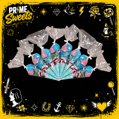 Sweet Cones