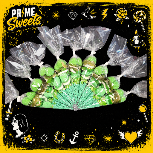Sweet Cones
