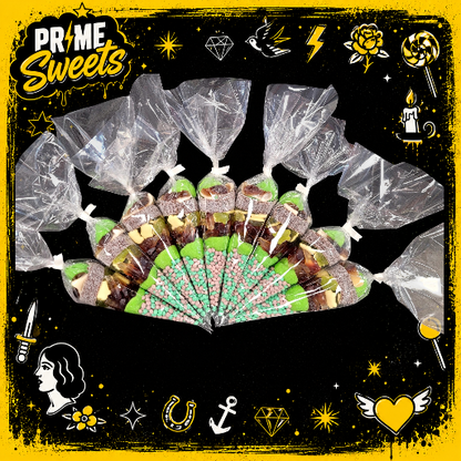 Sweet Cones