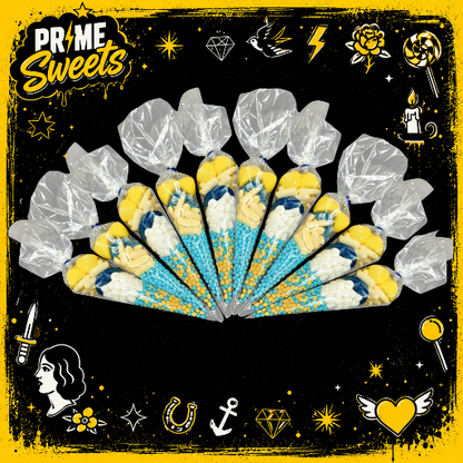 Sweet Cones