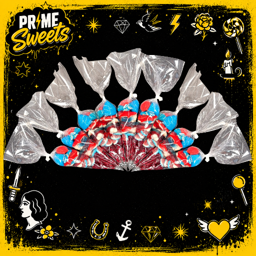 Sweet Cones
