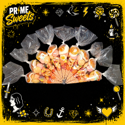 Sweet Cones