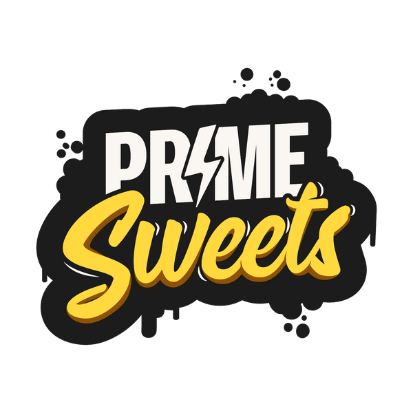 Prime Time Sweets
