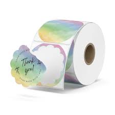 Personalised Stickers