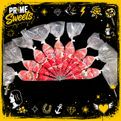 Sweet Cones