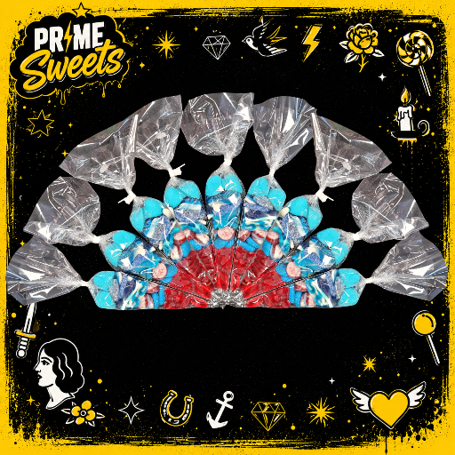 Sweet Cones