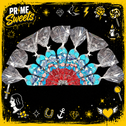 Sweet Cones