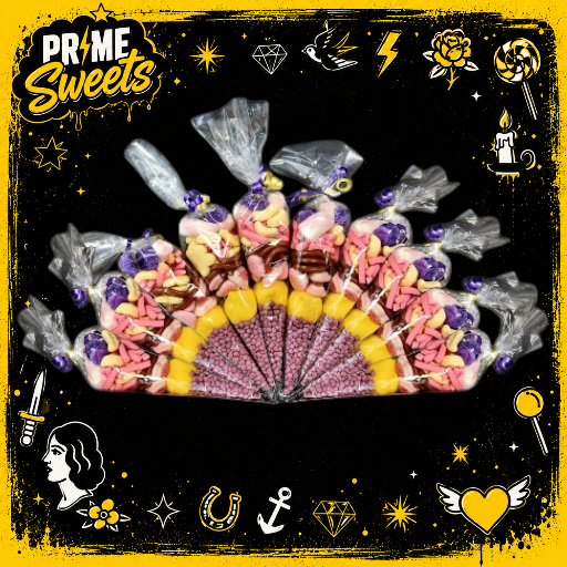 Sweet Cones