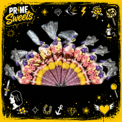 Sweet Cones