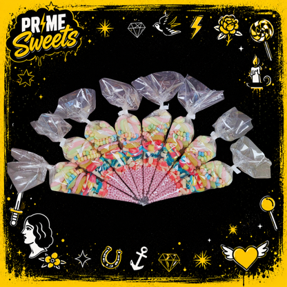 Sweet Cones