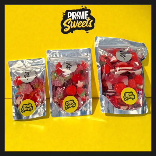 The Red Pouch