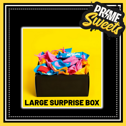 Large Sweet Surprise Box