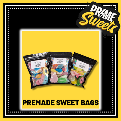 Sweet Bags
