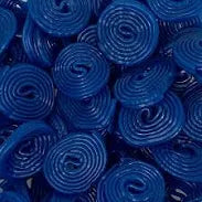 Blue Raspberry Wheels