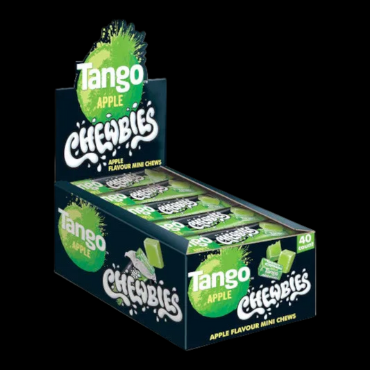 Tango Apple Chewbies