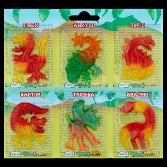 Dino Jelly