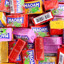 Maoam Bloxx