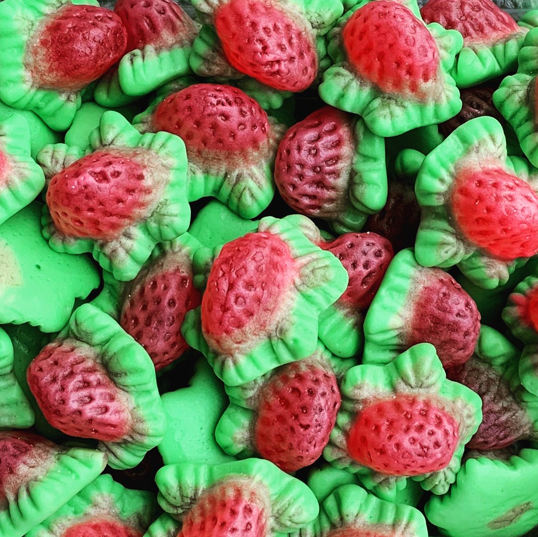 Jelly Strawbs