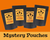 Mystery Pouches