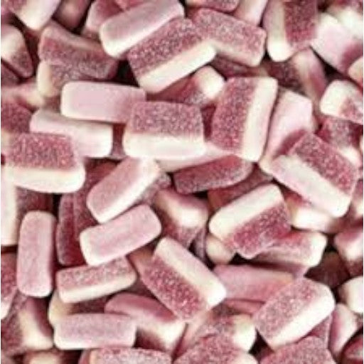 Slices- Cherry