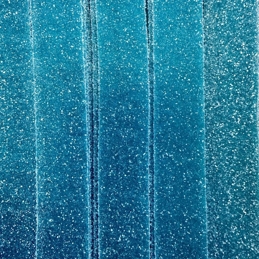 Belts- Blue Raspberry