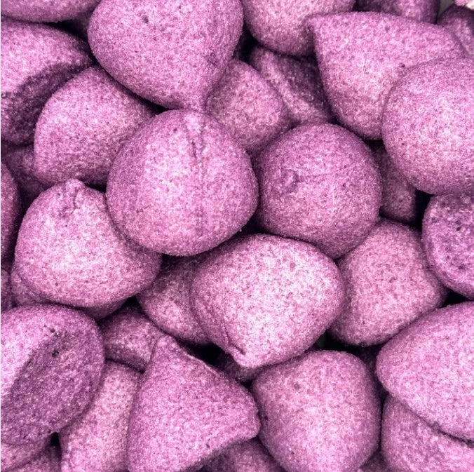 Top Mallows - Purple Blackcurrant Paintballs
