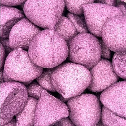 Top Mallows - Purple Blackcurrant Paintballs