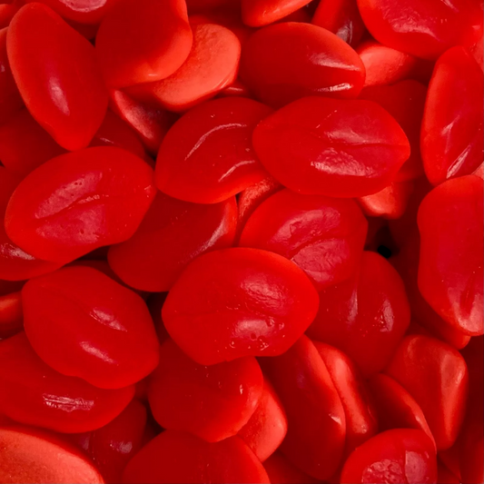 Jelly Filled Lips