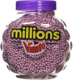 Millions- Vimto