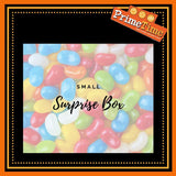 Small Sweet Surprise Box.