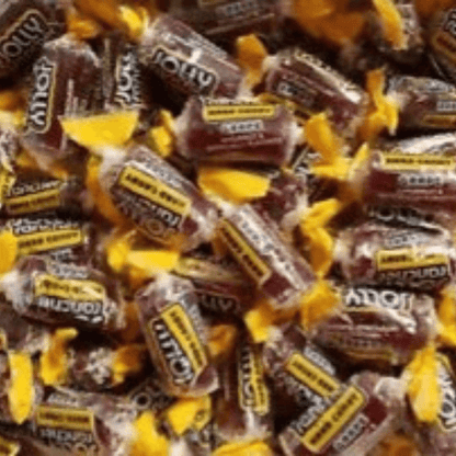 Jolly Rancher Singles.