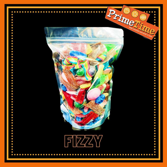 The Fizzy Pick n Mix Pouch.