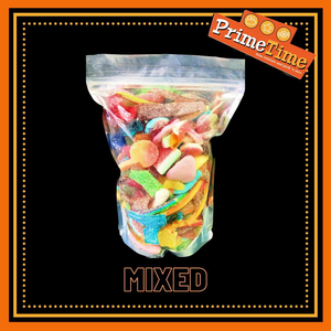 The Pick n Mix Pouch.