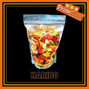 The Haribo Pouch.