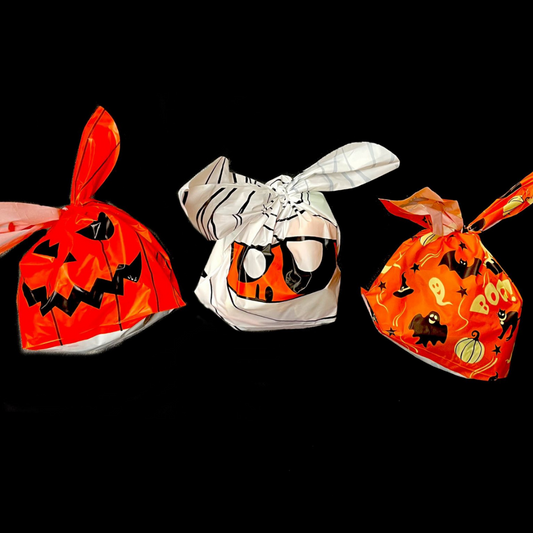 Halloween bag