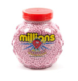 Millions- Strawberry.