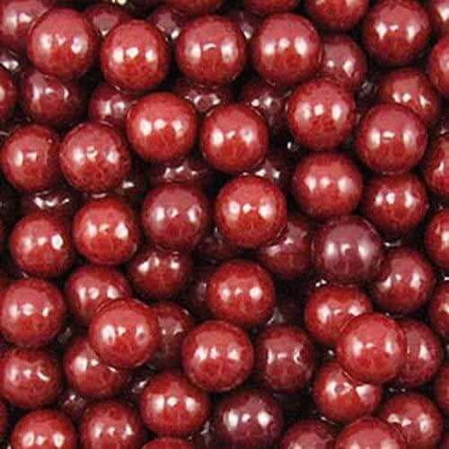 Aniseed Balls.