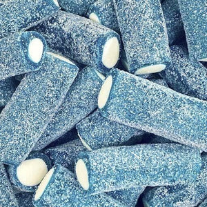 Blue Raspberry Rockets.