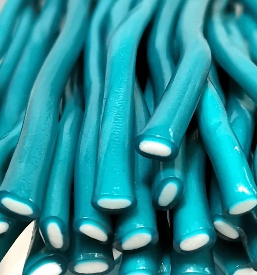 Blue Raspberry Pencils – Prime Sweets