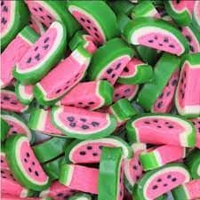Watermelons.