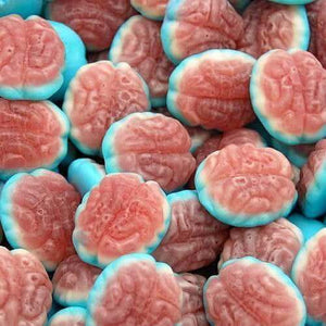 Brains.