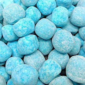 Blue Raspberry Bon bons.