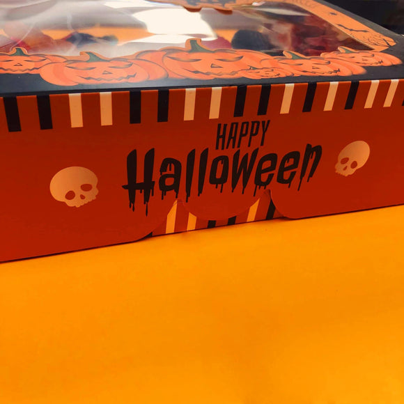 Halloween Box.
