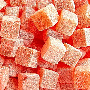 Kola Cubes.